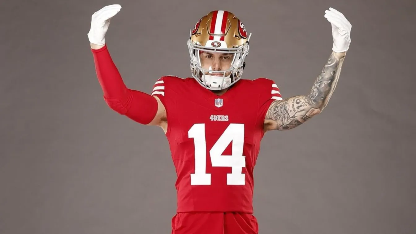 Простреляха новобранец от NFL при опит да откраднат часовника му!