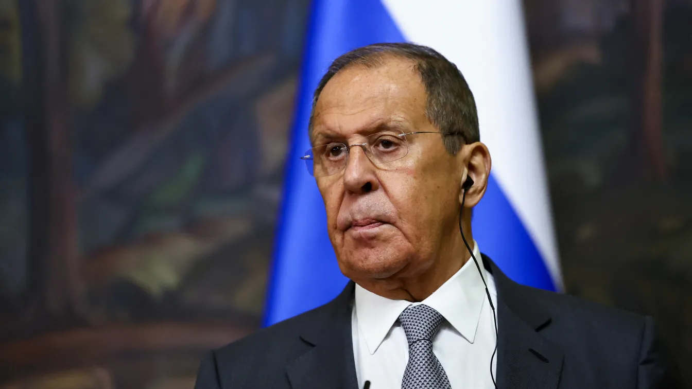 Сергей Лавров за Павел Дуров: Той беше твърде свободен
