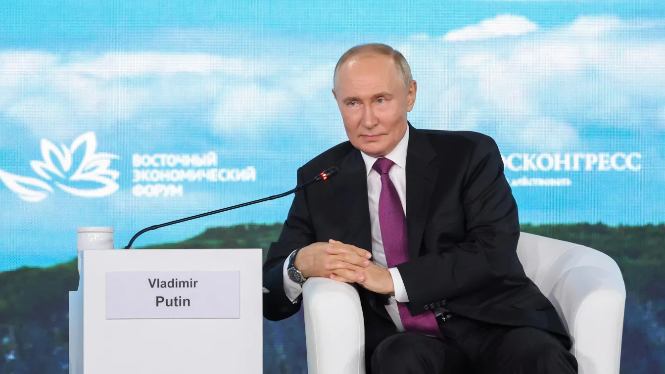 Белият дом призова Путин да спре да се намесва в президентските избори в САЩ