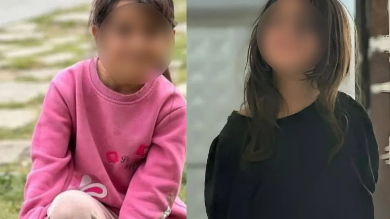 Жестокото убийство на дете в Турция: Задържани са родителите и братята на 8-годишната Нарин 