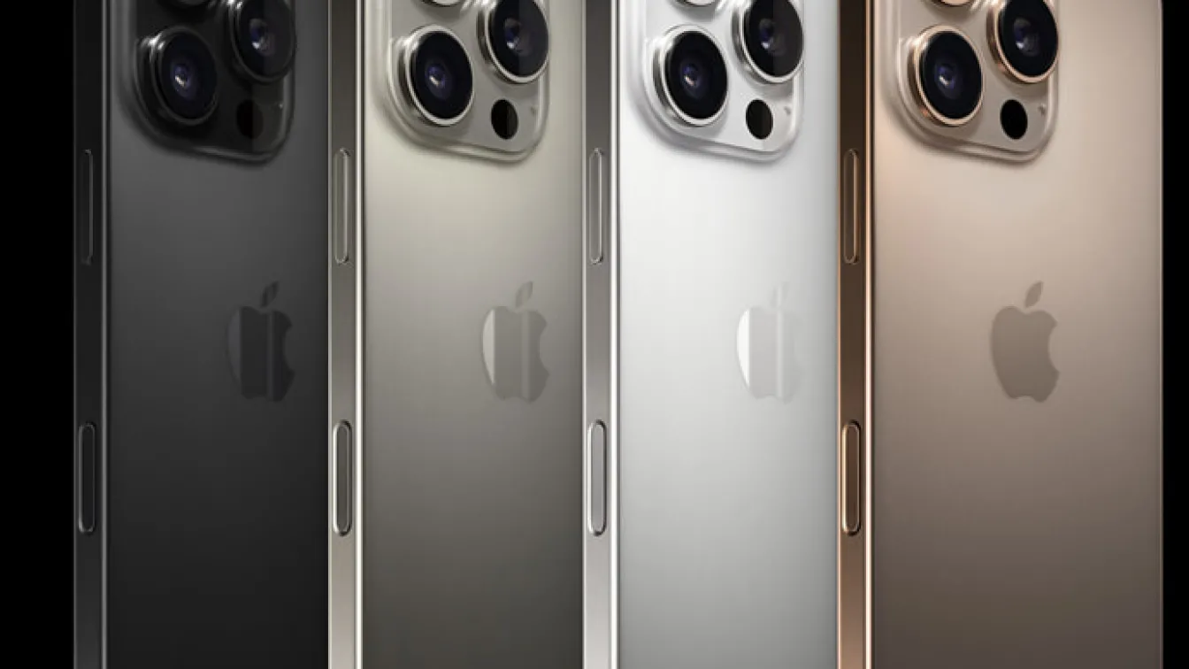 Apple ще произвежда цялата серия iPhone 17 за САЩ в Индия