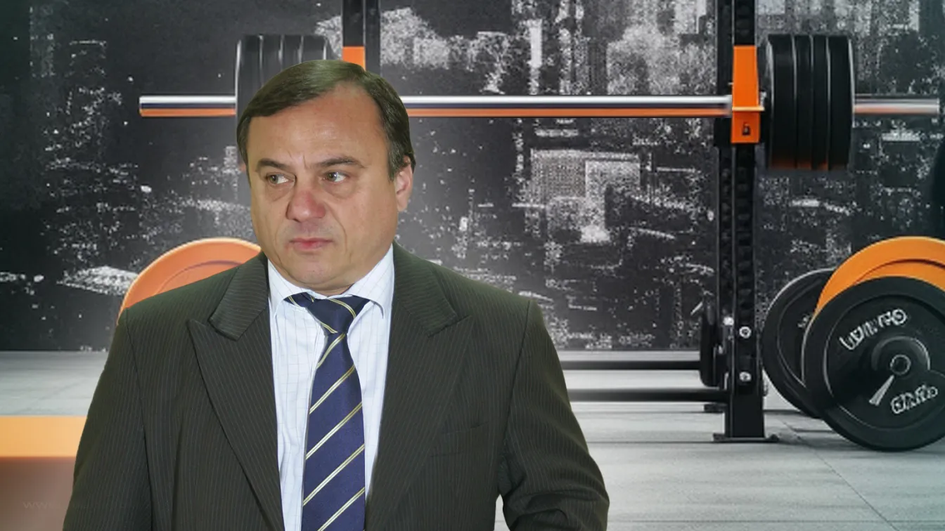 Само по bTV: Вижте дълговете на федерацията по вдигане на тежести! (ГРАФИКИ)
