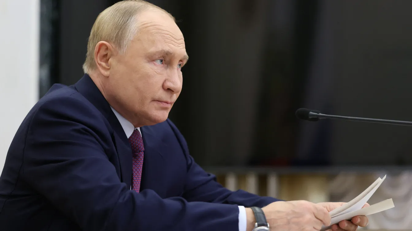 Путин с нови правила за ядрените оръжия в поредното си предупреждение към Запада