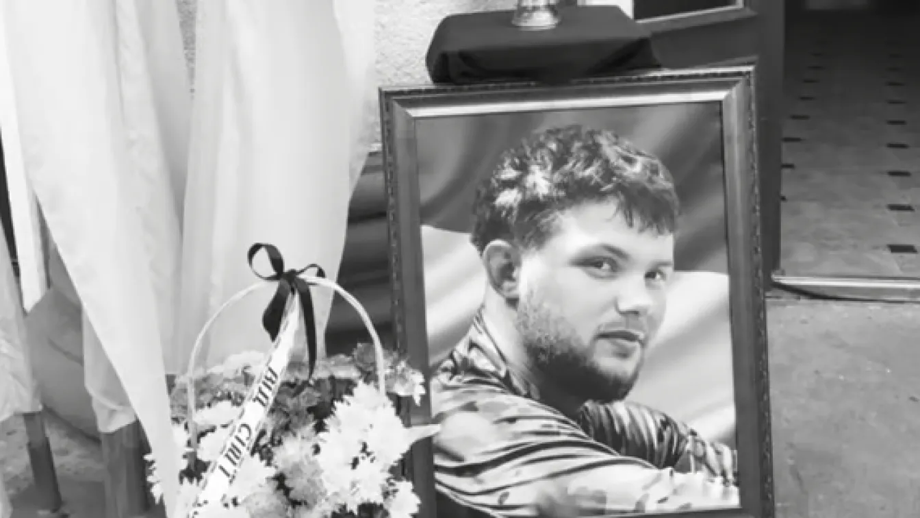 Само на 22: ММА шампион загина във войната в Украйна