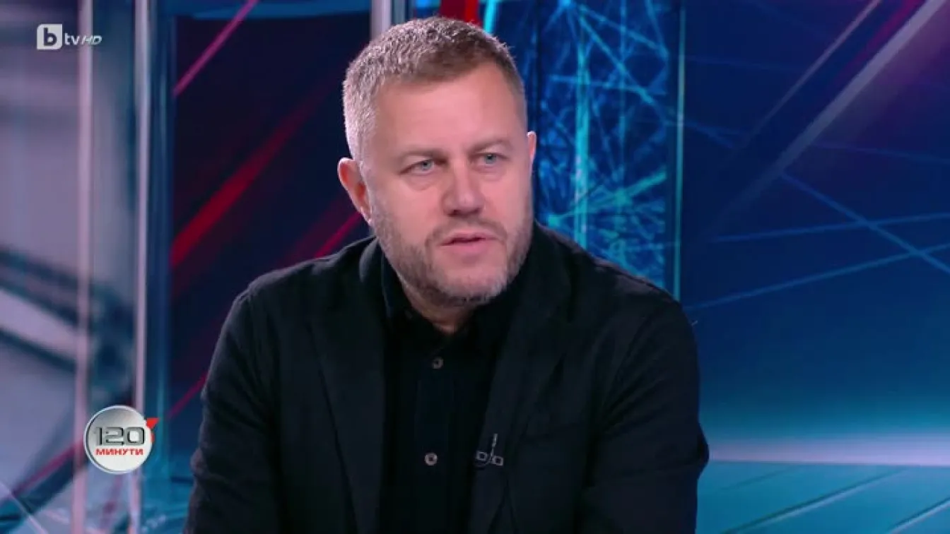 Георги Милков: През тези десетилетия „Хизбула“ се превърна в много сериозна политическа организация