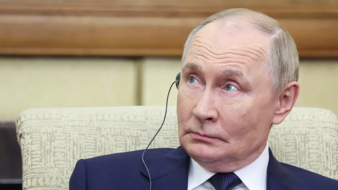 Путин свика заседание на високопоставени служители, нареди да се подготвят ядрени опити