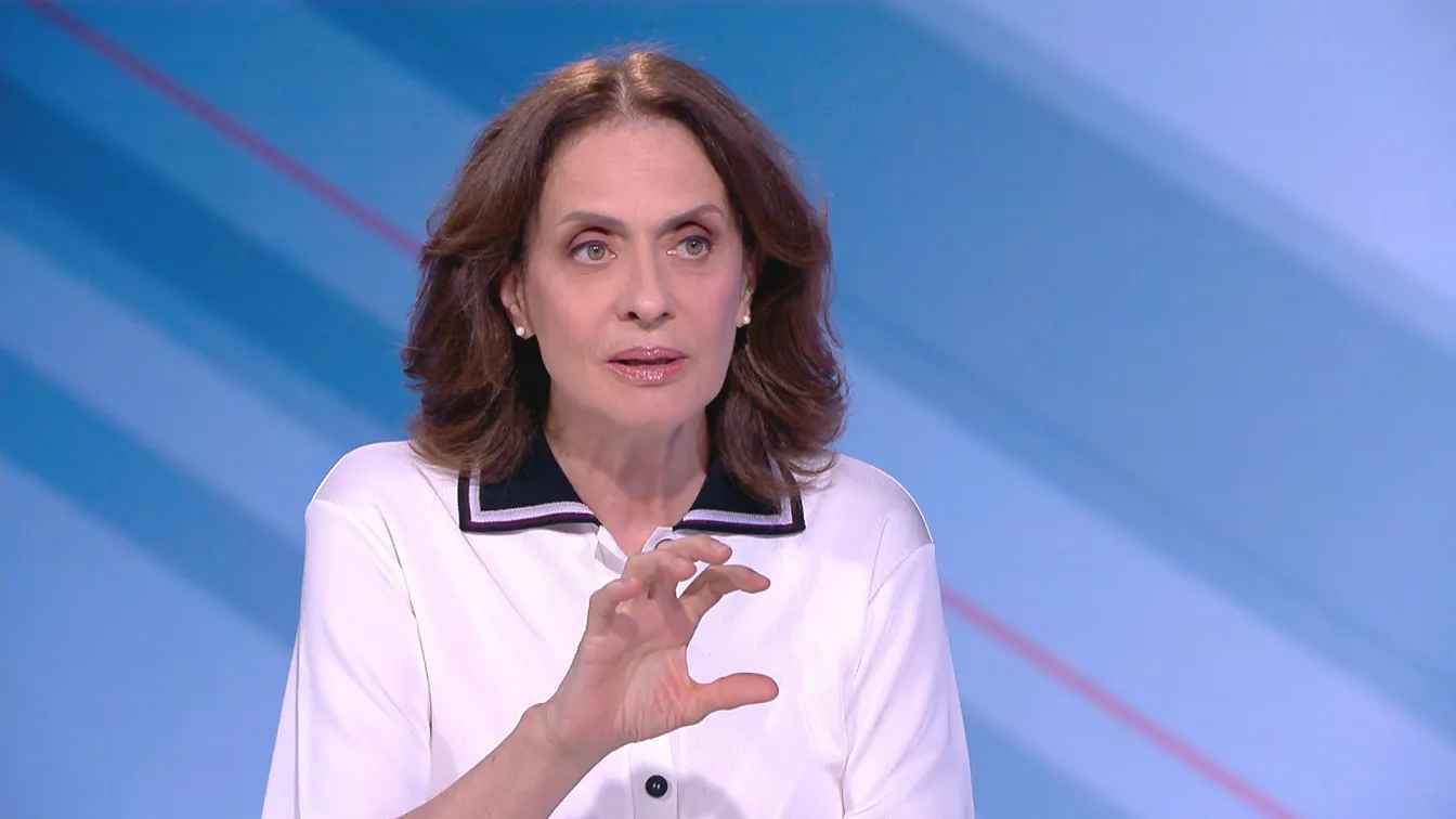 Надежда Нейнски: Европа трябва да се адаптира към новата геополитическа ситуация и да стане сериозен играч