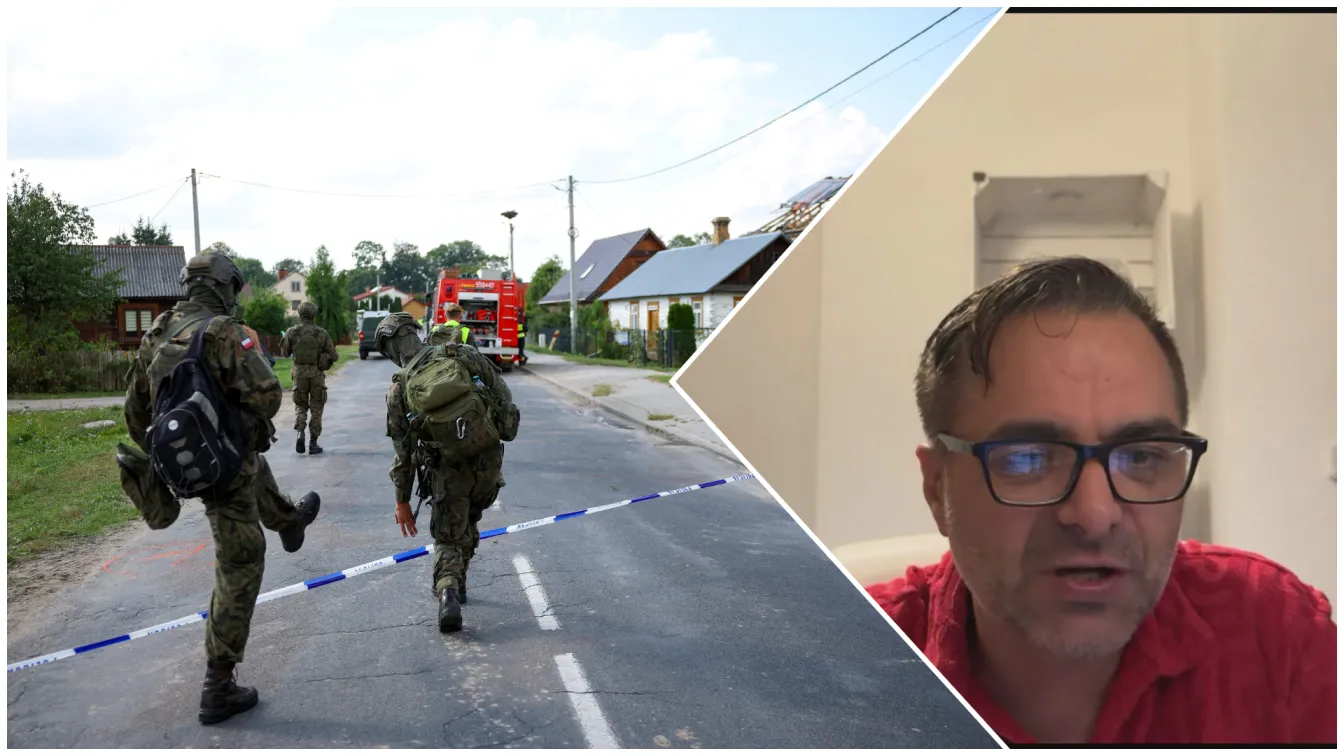 „Поляците имат доверие в държавата и армията си“: Български журналист с разказ за ситуацията в Полша