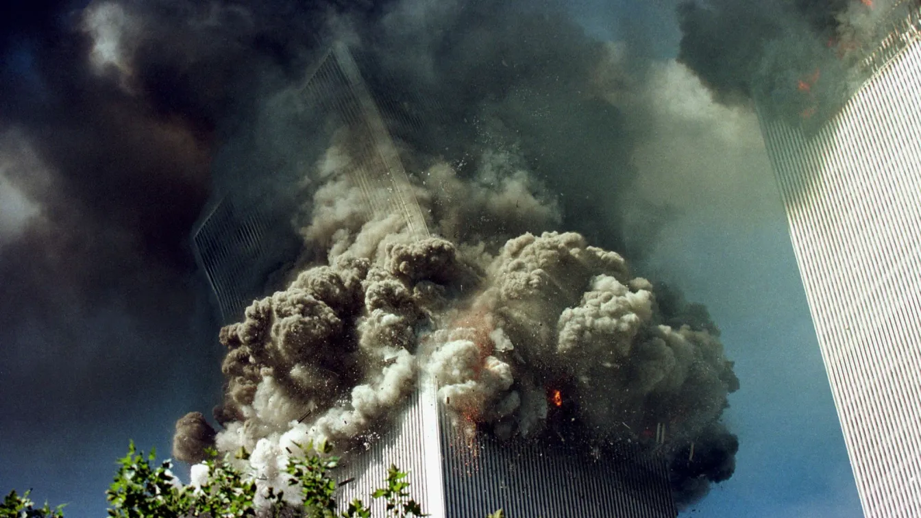 Трагедията 9/11: Властите са крили истината за токсичния въздух, хиляди са платили с живота си