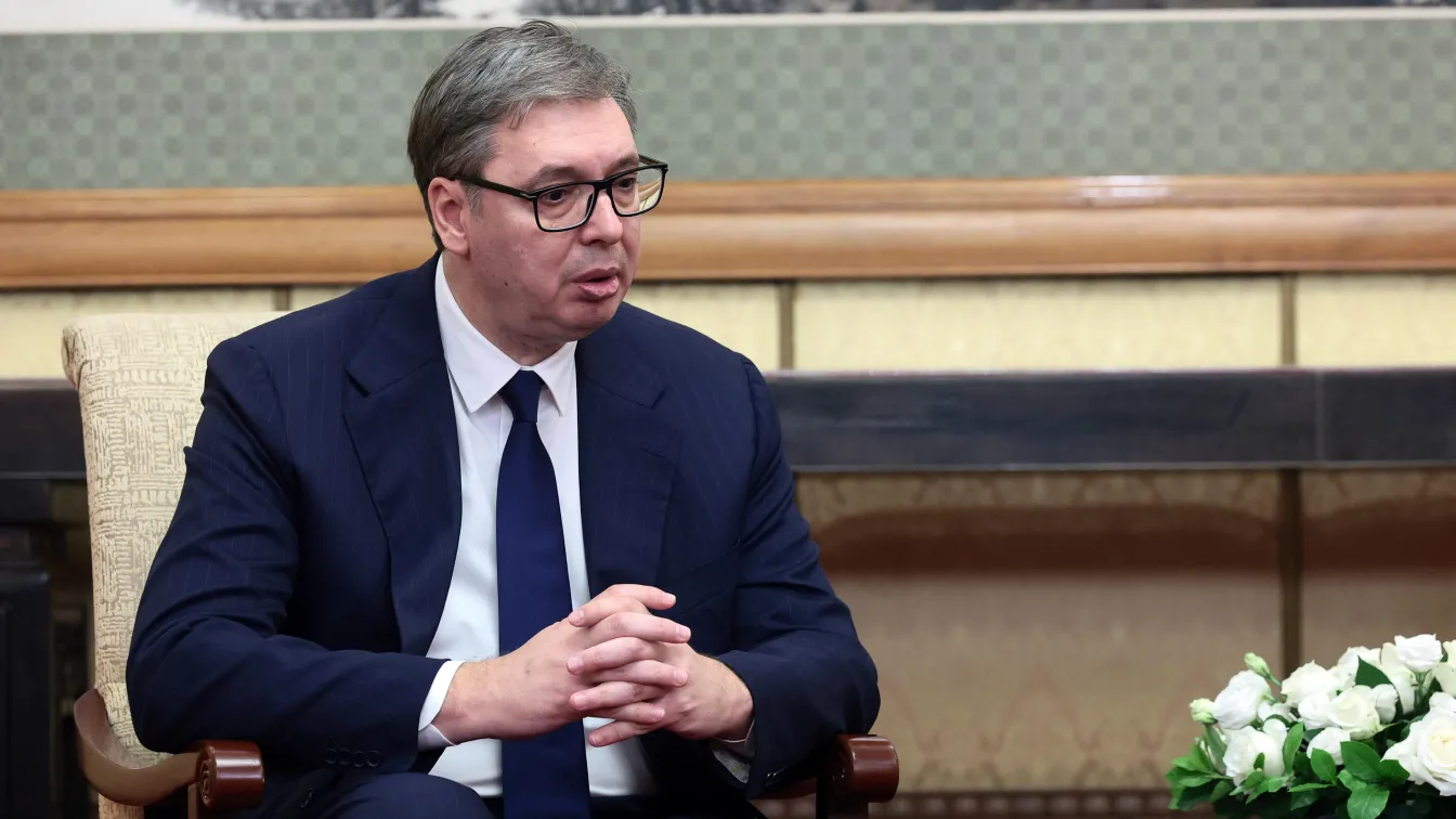 Александър Вучич в Япония: Сърбия е мост между Изтока и Запада
