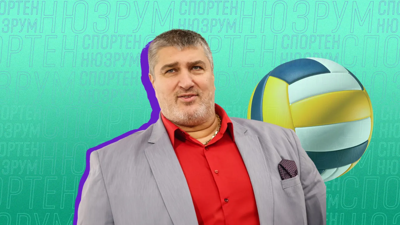 Любо Ганев: Не съм чувал Стефка Костадинова от месеци (ВИДЕО)