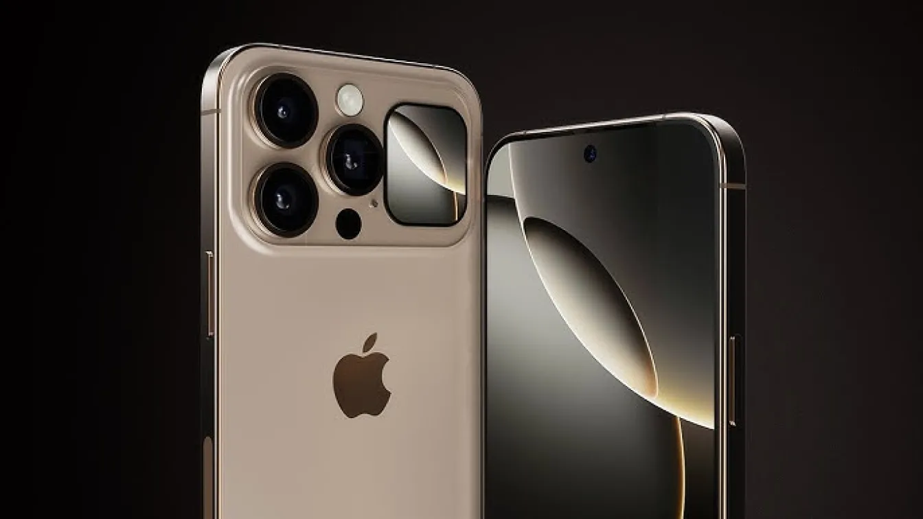 Колко дни трябва да работим в България, за да си купим iPhone 17 Pro Max?
