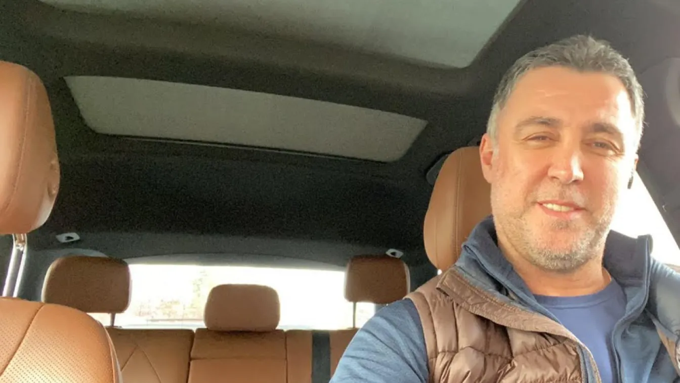 Героят без родина: Животът на легенда в изгнание