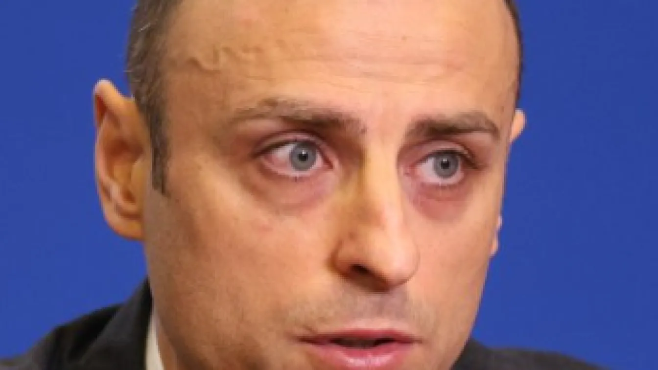 Димитър Бербатов