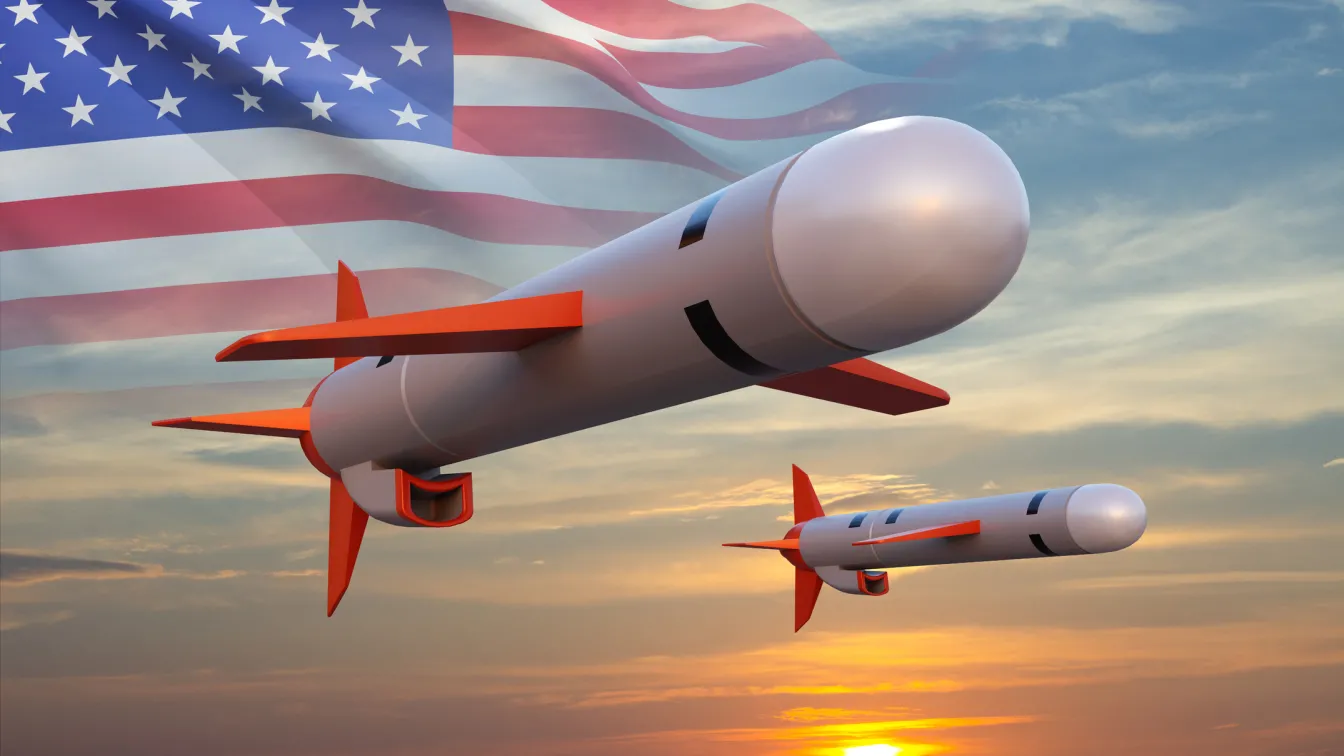 Кремъл: Ако САЩ изпратят ракети Tomahawk в Украйна, кой ще ги насочва и ще дава координати за целите? 
