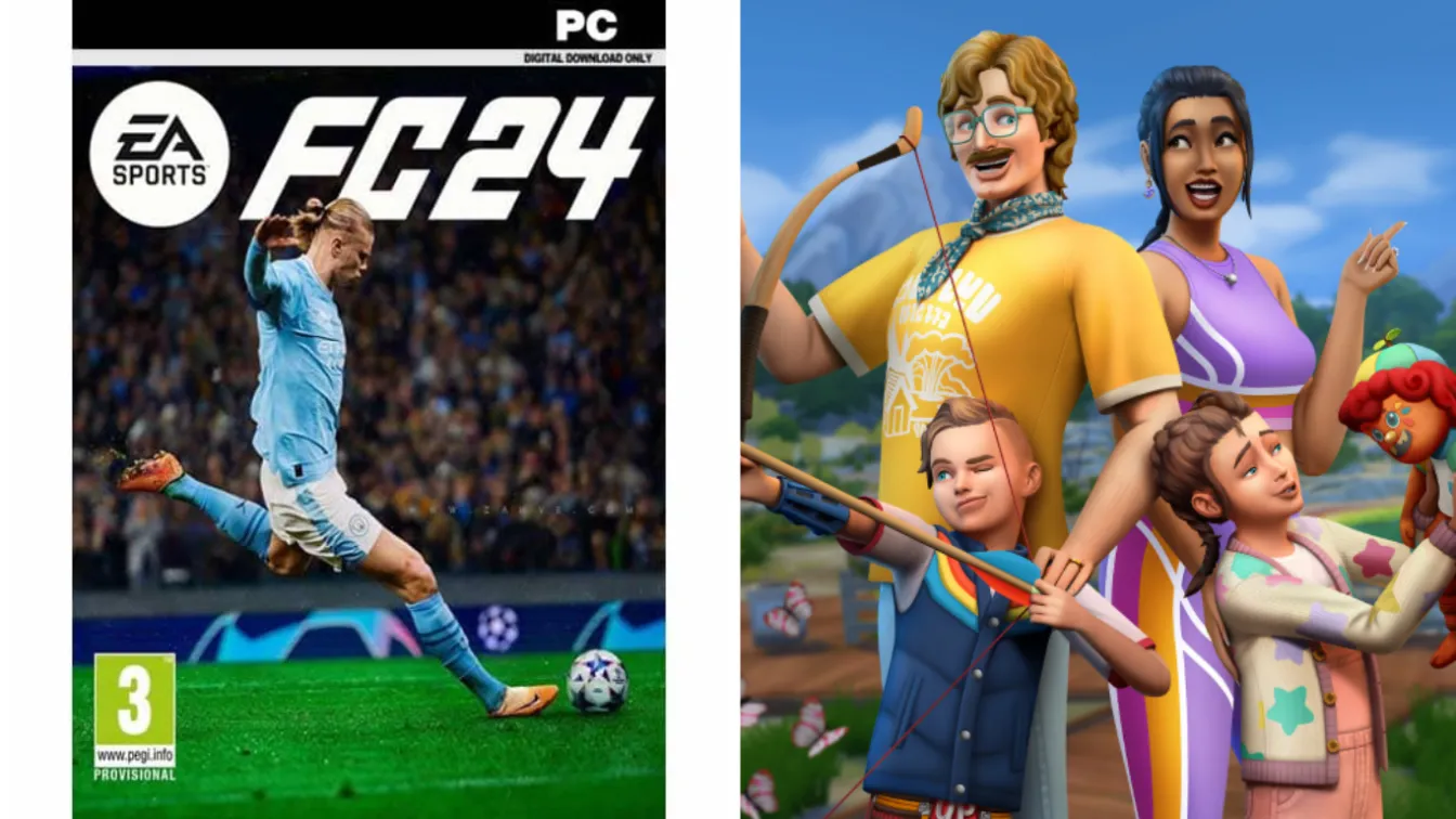 Зетят на Тръмп иска да купи EA - компанията зад FC и The Sims