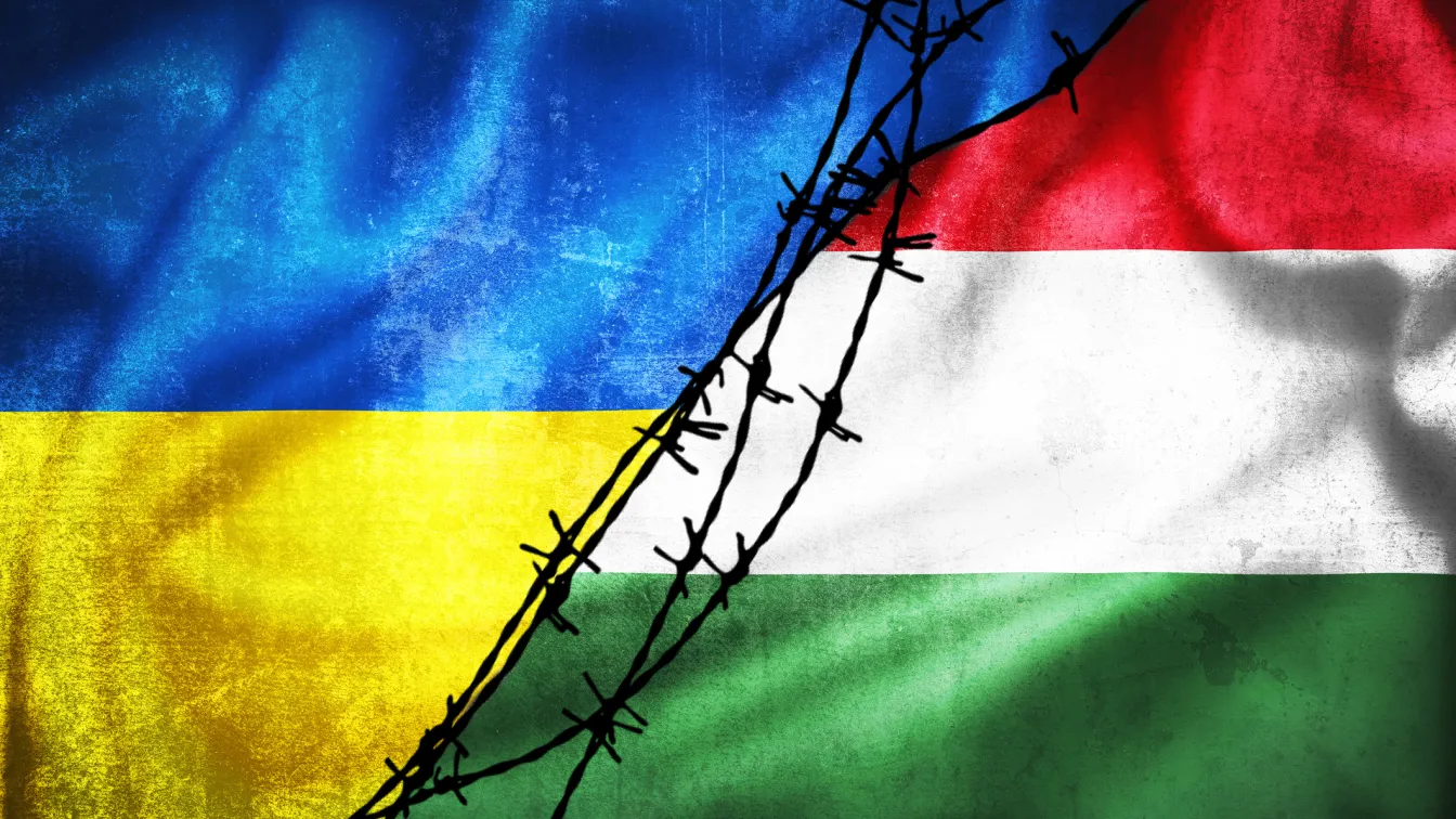 Унгария ще блокира новите санкции на ЕС срещу Русия и новата помощ за Украйна
