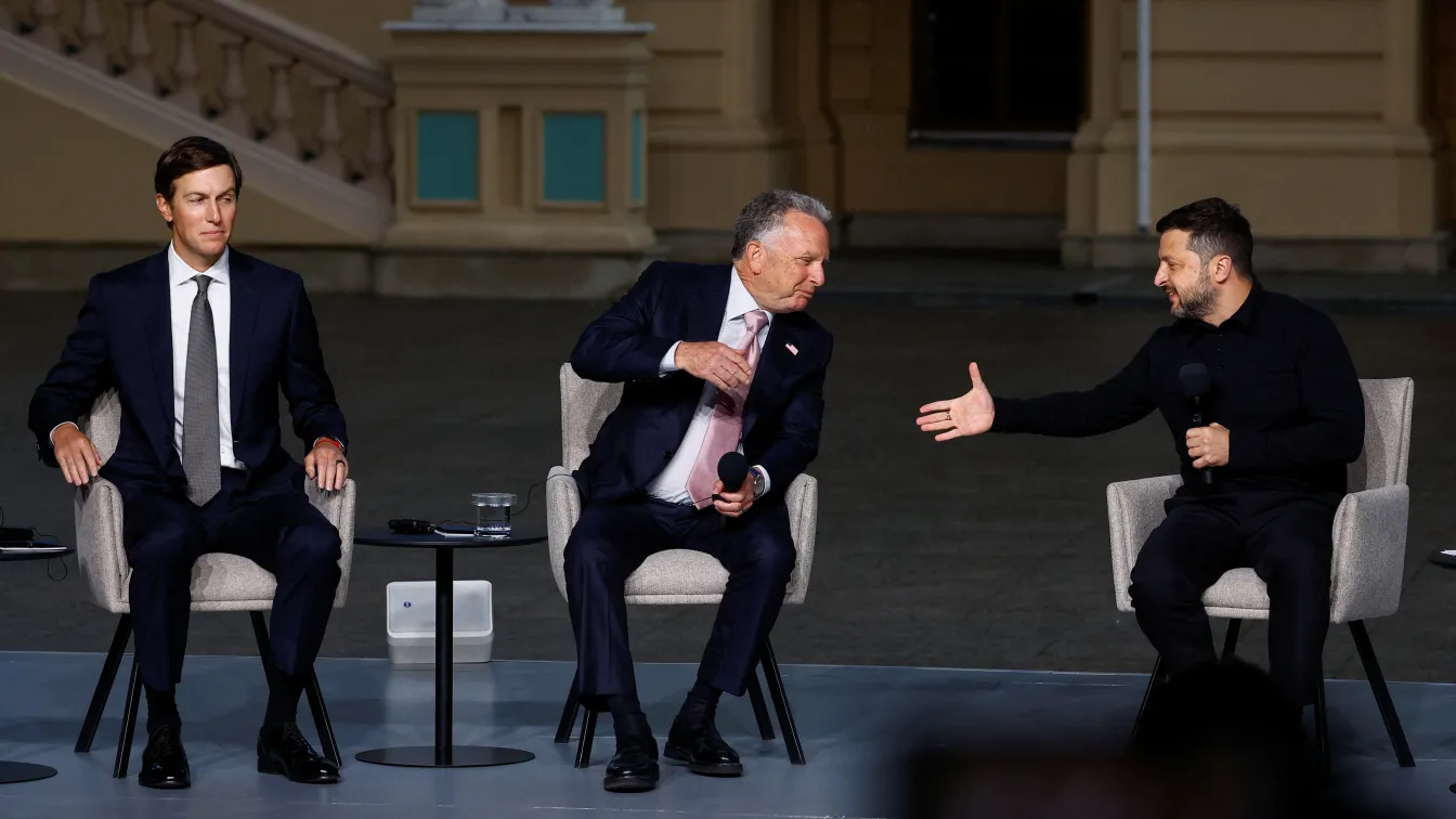„Този път не е същото като преди