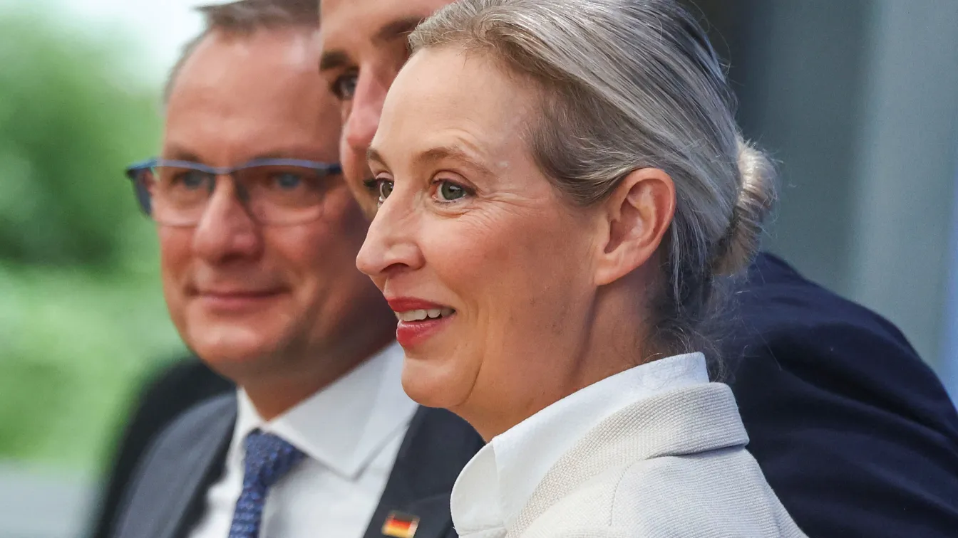 Колко значим e историческият успех на AfD за Германия и останалата част от Европа?
