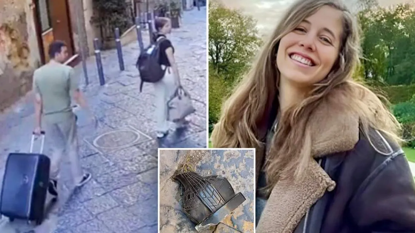 Разследват смъртта на мениджър на Prada: Паднала ѝ статуетка на главата, хвърлена от балкон