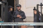 Делото срещу Веселин Пенгезов и Мария Дивизиева влезе в съда