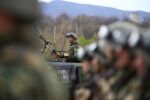Възможни заплахи за сигурността: ЕК следи стриктно съвместното учение на Русия и Беларус