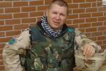 Борисов хвърля военния министър в защита на ген. Шивиков