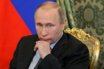 Владимир Путин: Русия трябва да търси нови източници на растеж