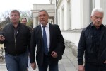 „Политико”: Критики от Брюксел в навечерието на „националистическото” ни европредседателство