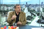 Евгений Бакърджиев: Иван Костов е демонът на демокрацията в България