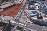 Недоволство в сянката на 215-метровия софийски небостъргач