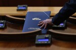 Парламентарният блицконтрол отиде в историята