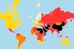 България остава последна по свобода на медиите в ЕС