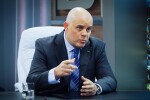 Гешев: Разбито е завършено търговско дружество за трафик на мигранти