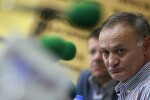 Щангите събират дарения, за да платят глоба