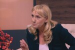 Елена Йончева: Не съм унищожавала записа на Банов, беше ми изпратено копие