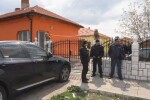 Девет задържани при спецакция срещу трафика на хора за просия във Видинско