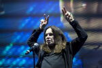 Последният концерт на Ози Озбърн с Black Sabbath ще бъде излъчен на живо по целия свят