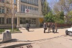 Свидетел на смъртта на мъж пред болница: Той не получи човешка помощ