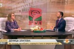 Деница Златева: БСП има реален шанс за 7 евродепутати