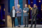 Chef Силвена Роу дава най-емоционалния урок в MasterChef по bTV