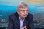 Емил Хърсев: Не съветвам да се обменят спестявания в други валути