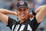 На този ден: Назначена е първата жена-съдия в NFL