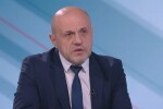 Томислав Дончев: Няма яснота кога ще започне поетапно разхлабване на ограничителните мерки