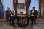 Президентът: Нужен е нов ефективен модел за управление на кризи, сегашният не сработи