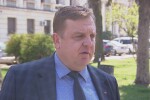 Каракачанов: Армията не е институция, която може да се уплаши от един вирус