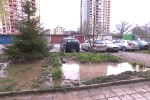Не спират водните аварии в Перник