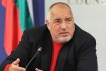 Борисов за Радев: При неговата партия мрат повече