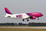 Wizz Air отменя полетите София-Лондон до 27 април