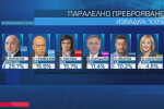 Добромир Живков: Голямата изненада е второто място за „Има такъв народ“